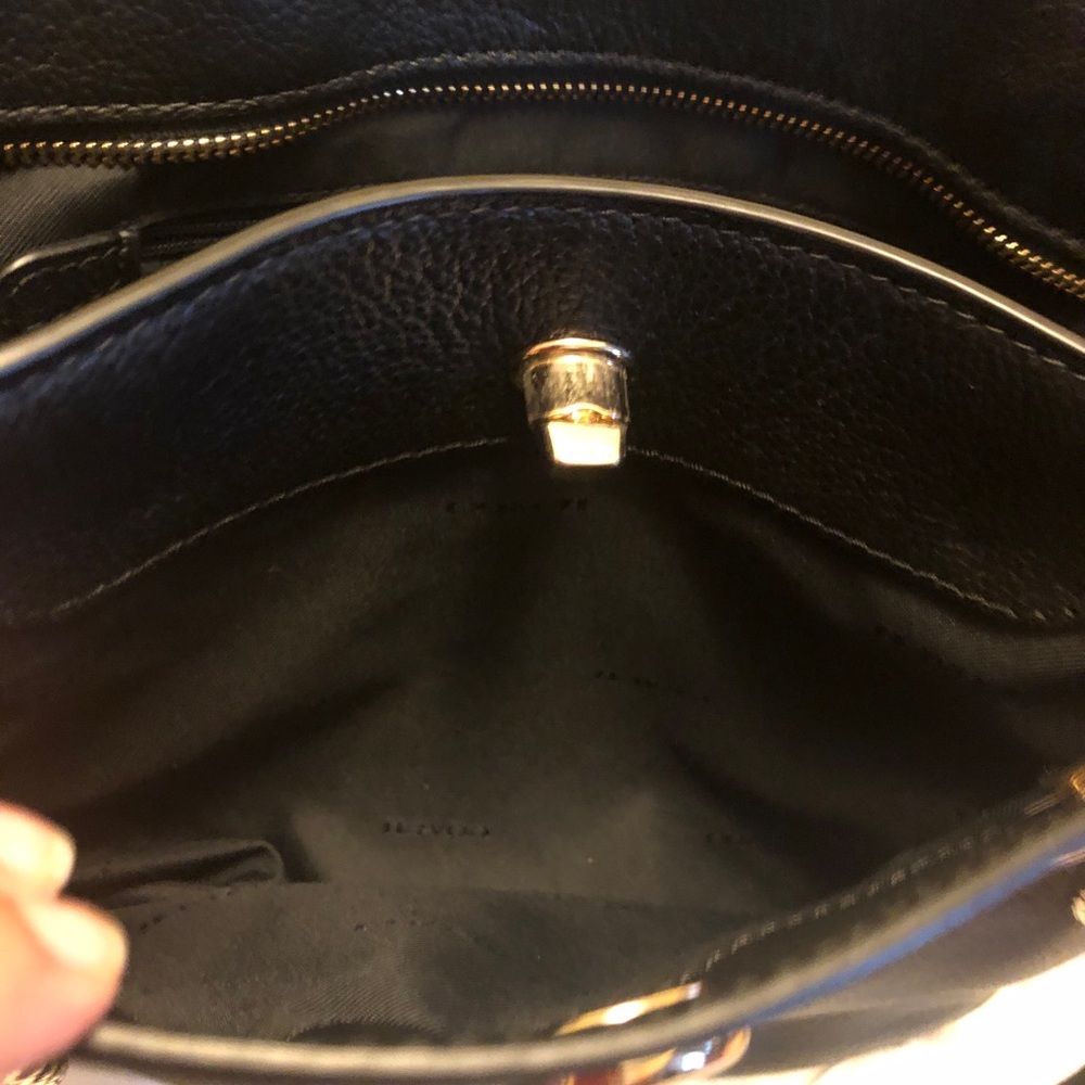 Coach shoulder bag - Picture 5 of 5